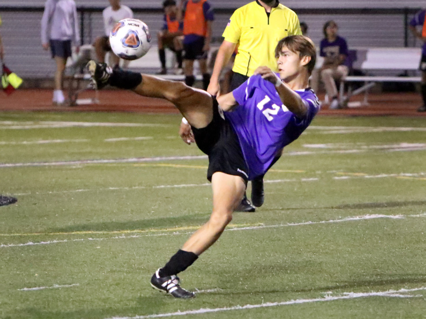 Hobart/Highland, Boys Soccer